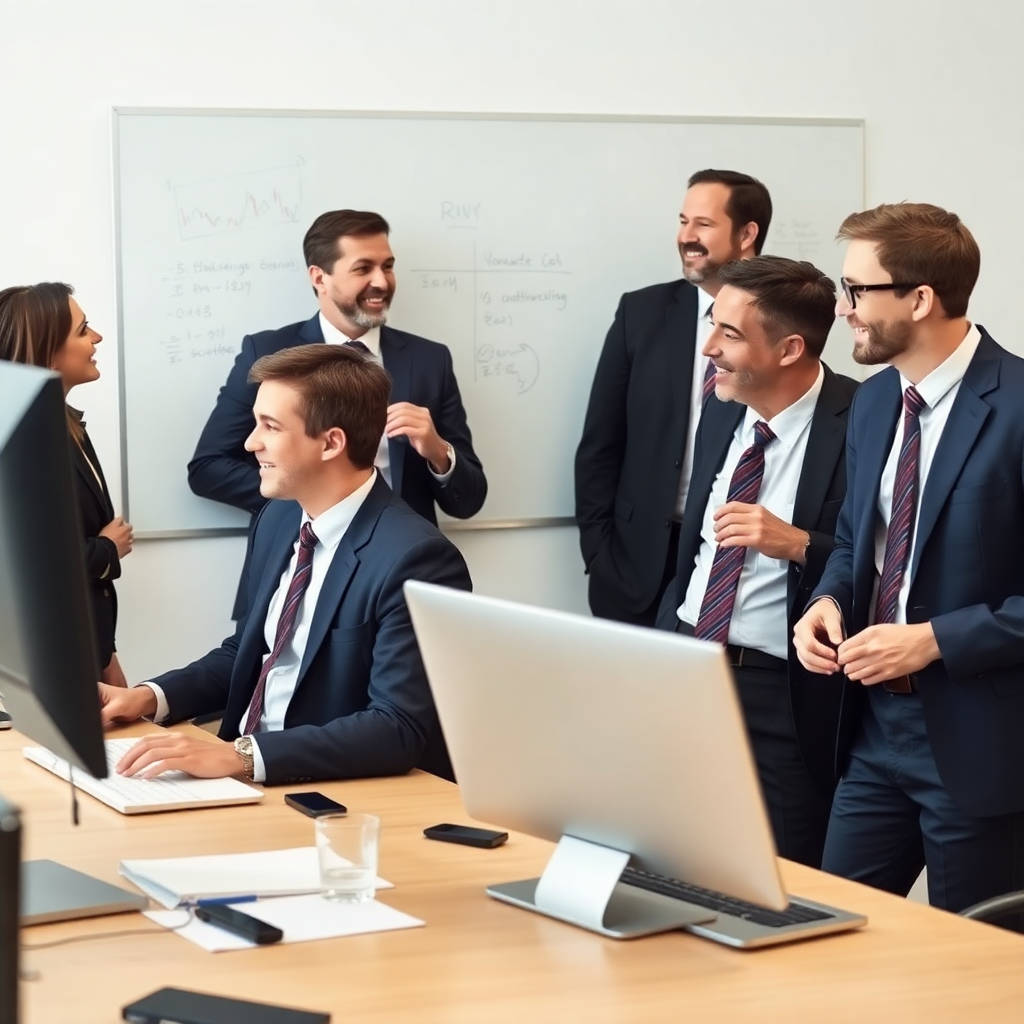 Professional use case